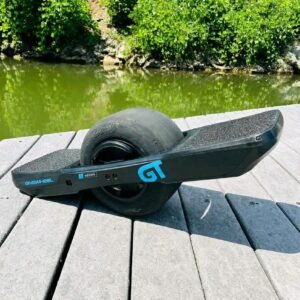 onewheel ultracharger