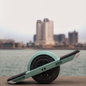 onewheel pint mint