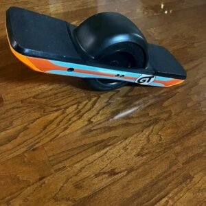 onewheel gt fender