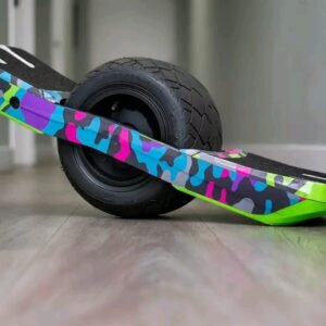 onewheel gt fender
